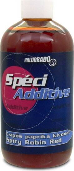 Haldorádó SpéciAdditive - Csípős paprika kivonat