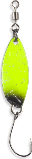 Iron Trout Turbine Spoon YBB 1,9g