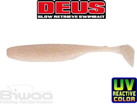 Biwaa Deus 3" 7.5cm 007 Biwaa Blast