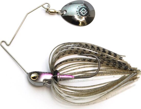 Raid Japan Raid Level Spin Pino Single Colorado 7g 13 Sagina Baby