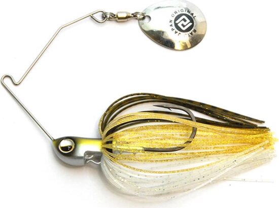 Raid Japan Raid Level Spin Pino Single Colorado 7g 10 The Bait