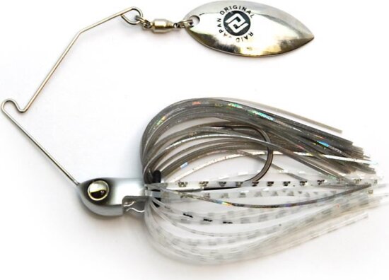 Raid Japan Raid Level Spin Pino Single Willow 7g 12 T-2