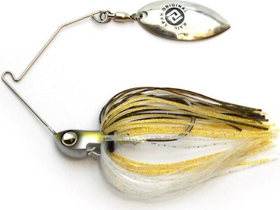 Raid Japan Raid Level Spin Pino Single Willow 7g 10 The Bait
