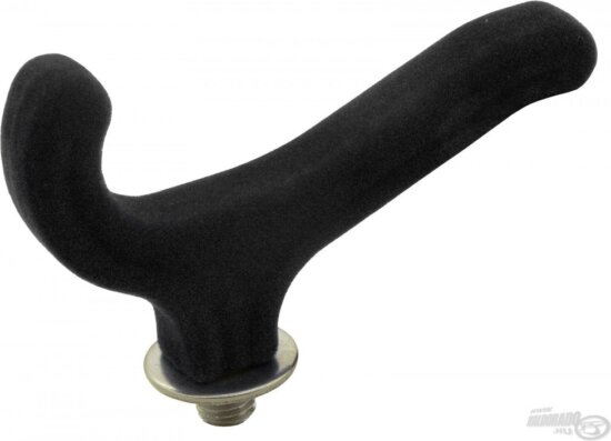 Haldorádó River feeder black