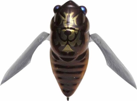 Megabass Gran Siglett 42.5mm 7g Ff Higurashi