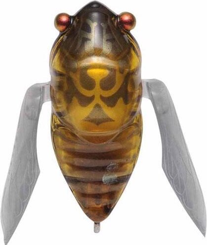 Megabass Siglett 36.5mm 5.25g Haru Zemi