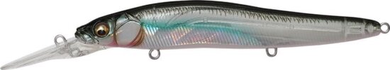 Megabass Vision Oneten R+2 110mm 14g Ito Clear Laker