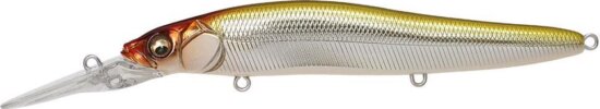 Megabass Vision Oneten R+2 110mm 14g M Western Clown