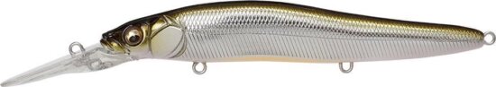 Megabass Vision Oneten R+2 110mm 14g M Stardust Shad Ii