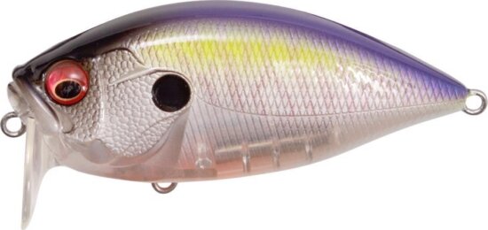 Megabass O.r.c Over Rev Crank 70mm 17.5g Pm Mirage Tiger