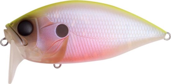 Megabass Orc Burning Shad 58mm 10.5g Baby Kingyo Cb