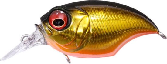 Megabass Sr-X Griffon 43mm 7.0g Gc Megabass Kinkuro