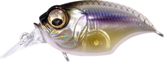 Megabass Sr-X Griffon 43mm 7.0g Kasumi Ito