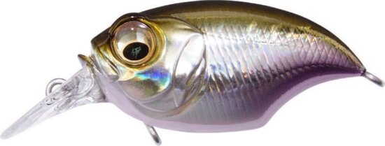 Megabass Sr-X Griffon 43mm 7.0g Gg Wakasagi