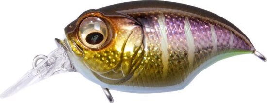 Megabass Sr-X Griffon 43mm 7.0g Dd Gill