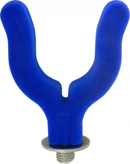 Haldorádó RHS Feeder blue