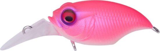 Megabass Griffon Bait Finesse Mr-X 38mm 5.3g Killer Pink