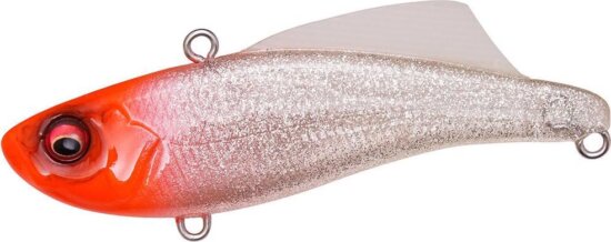 Megabass Biran 70 20g Glx Red Head