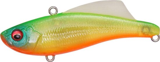 Megabass Biran 70 20g Ghost Lime Chart Ob