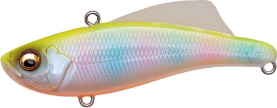 Megabass Biran 70 15g Pm Chart Back Rainbow