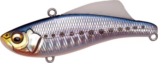 Megabass Biran 70 15g Gg Iwashi