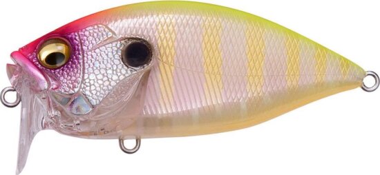 Megabass O.r.c Over Rev Crank 70mm 17.5g Pm Eight Reaction