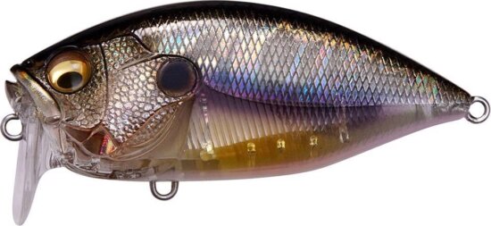 Megabass O.r.c Over Rev Crank 70mm 17.5g Kasumi Ito