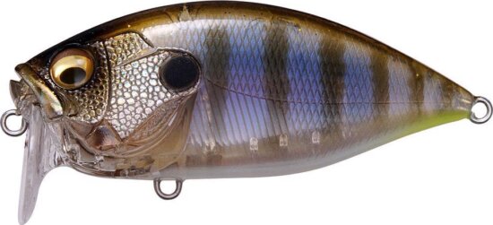 Megabass O.r.c Over Rev Crank 70mm 17.5g Gillkko