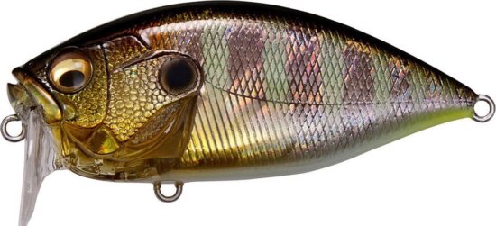 Megabass O.r.c Over Rev Crank 70mm 17.5g Gg Gill