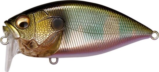 Megabass O.r.c Over Rev Crank 70mm 17.5g Wagin Oikawa