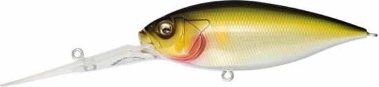 Megabass Deep-Six 80mm 24.5g Pm Kisyu Ayu