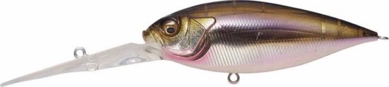 Megabass Deep-Six 80mm 24.5g Ito Wakasagi