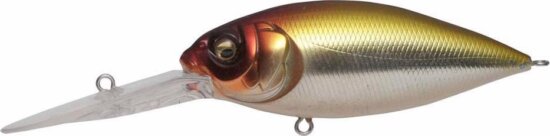 Megabass Deep-X 300 75mm 21g M Western Crown