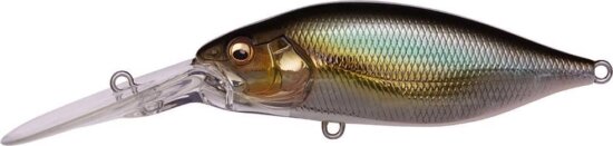 Megabass Deep-X 200 Lbo 70mm 14g Mg Moroko