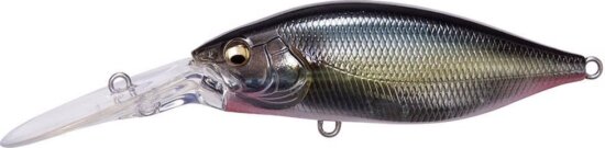 Megabass Deep-X 200 Lbo 70mm 14g Jukucho Shad