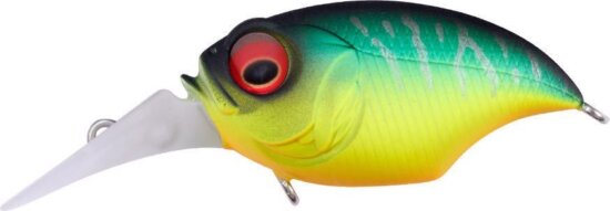 Megabass Mr-X Griffon 43mm 7.0g Mat Tiger