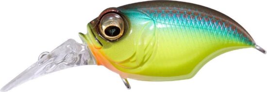 Megabass Mr-X Griffon 43mm 7.0g Megabass Bream