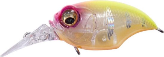 Megabass Mr-X Griffon 43mm 7.0g Eight Reaction