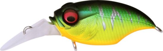 Megabass Griffon Bait Finesse Sr-X 38mm 5.3g Mat Tiger