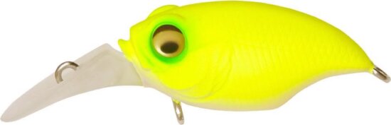Megabass Griffon Bait Finesse Mr-X 38mm 5.3g Mat Co Chart