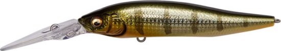 Megabass X-Nanahan+2 75mm 7g Gg Baby Perch