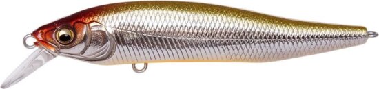 Megabass X-Nanahan 75mm 7g Glx Western Clown Ii