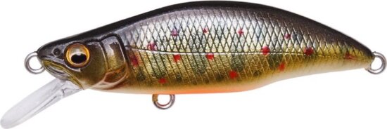 Megabass Gh51 Humback Fs 51mm 5.1g Takumi Iwana