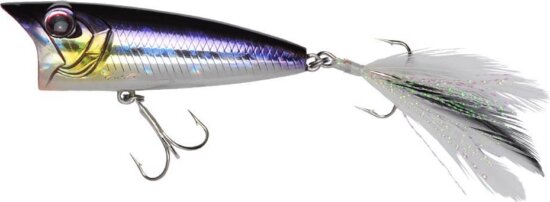 O.S.P Osp Louder 50 50mm 4.7g H09 Ice Shad