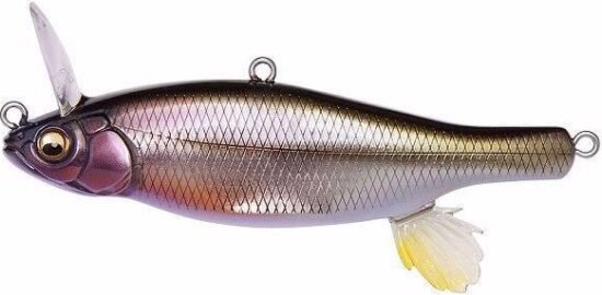 Megabass Anthrax 100 100mm 14g Wagin Kawamutsu