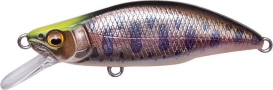 Megabass Gh46 Humback Fs 46mm 4g Al Indicator Yamame