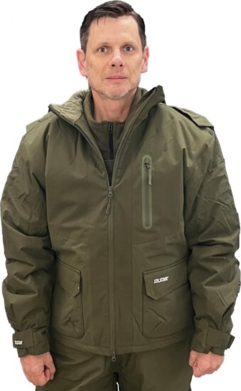 SILSTAR EXCLUSIVE LINE THERMO KABÁT XL