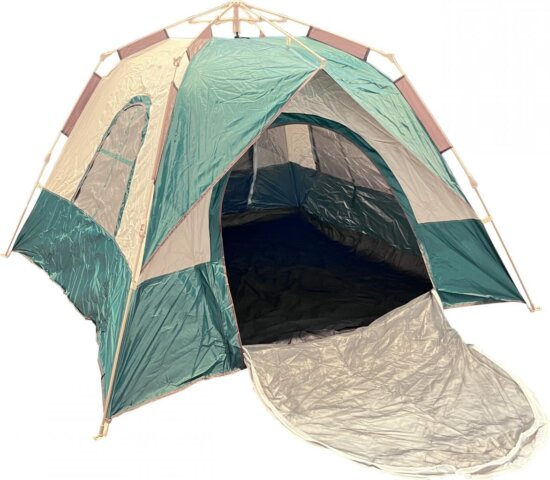 SILSTAR SÁTOR 2 SZEMÉLYES 2,3X2,3X1,5