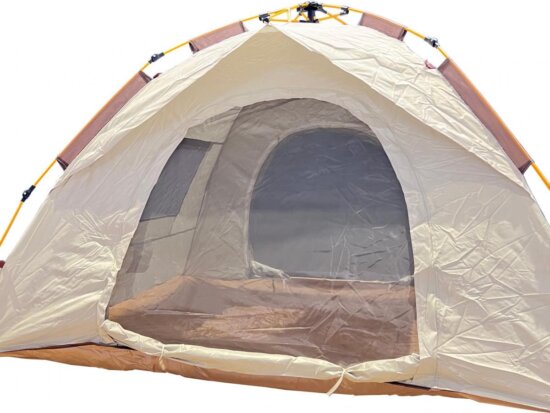 SILSTAR SÁTOR 2 SZEMÉLYES 2,0X2,2X1,45