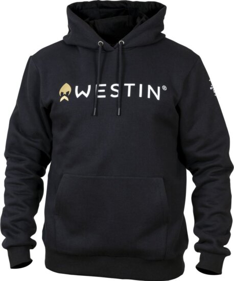 WESTIN Original Hoodie M Black